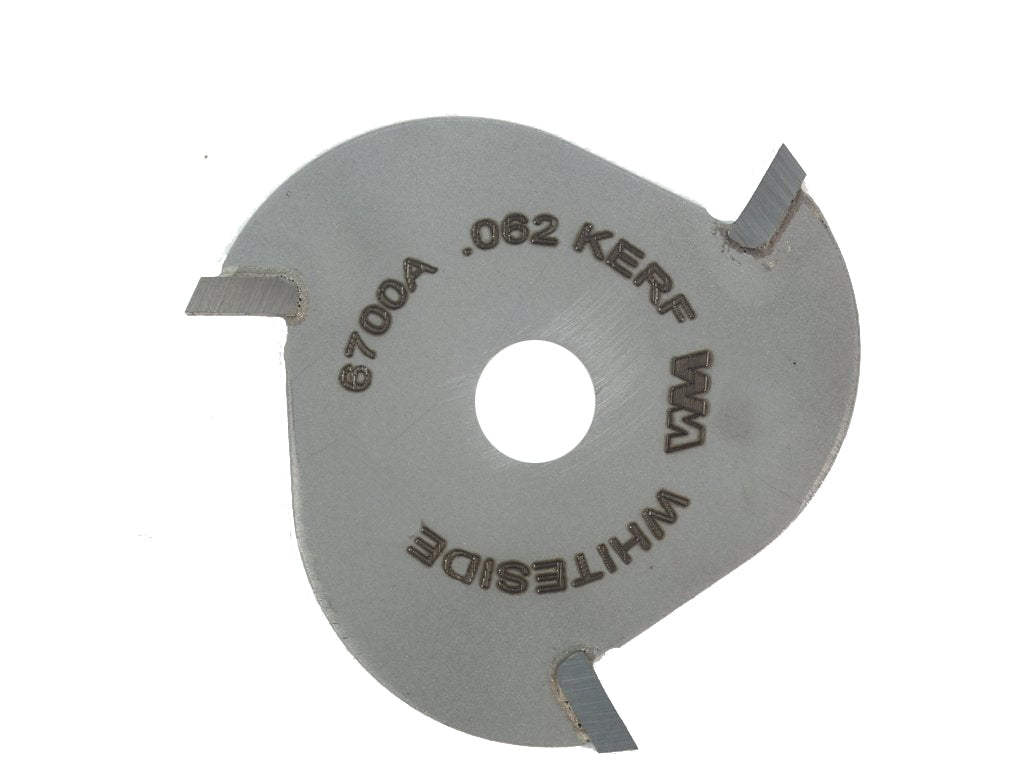 Whiteside - 6700A - Slotting Cutter