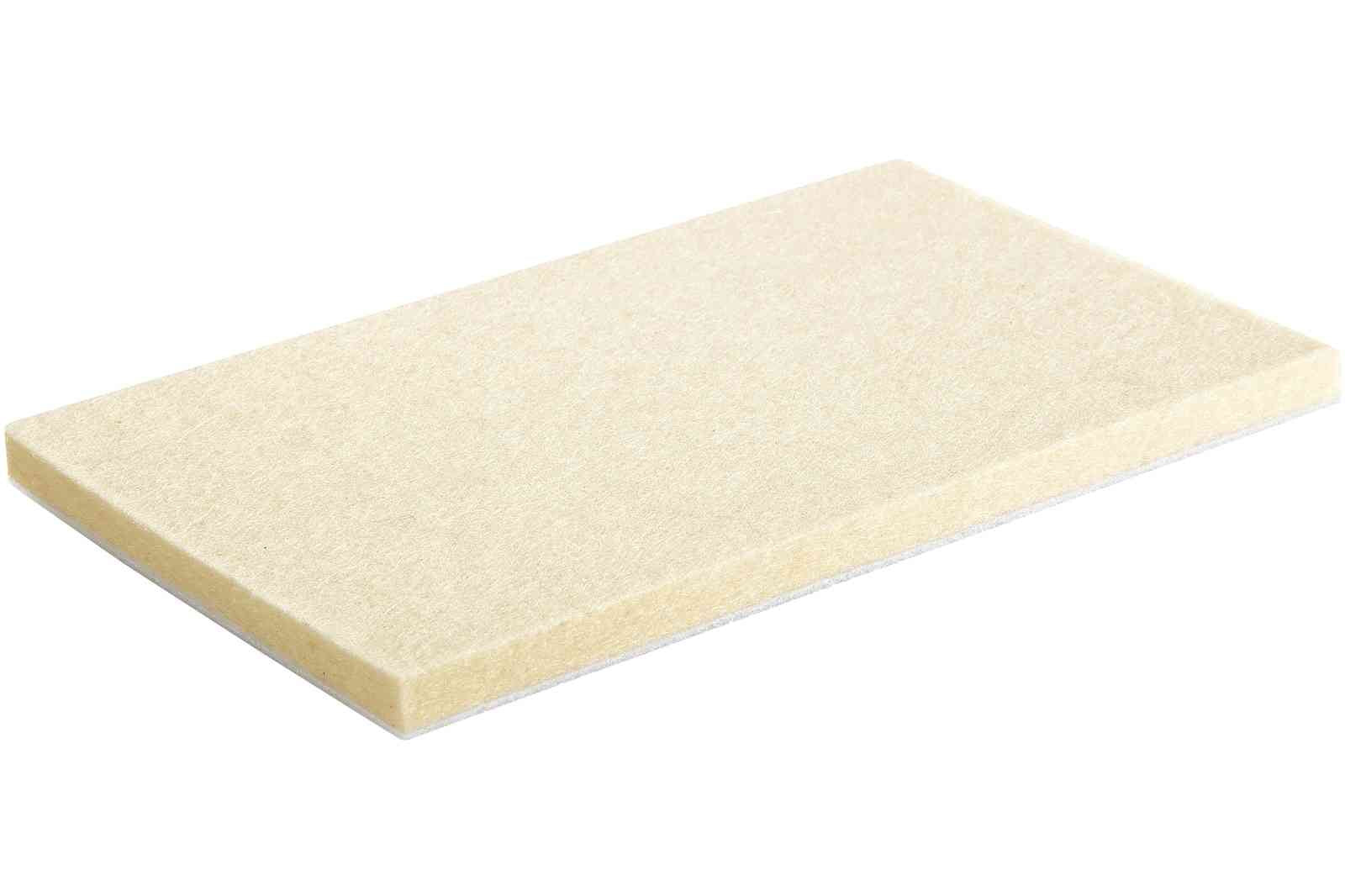 Festool - 80 x 133 Polishing Felt (5 pack)