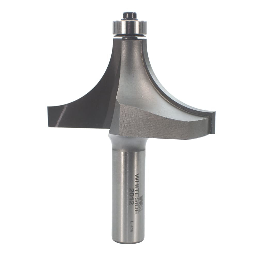 Whiteside - 2012 - 1" Roundover Bit