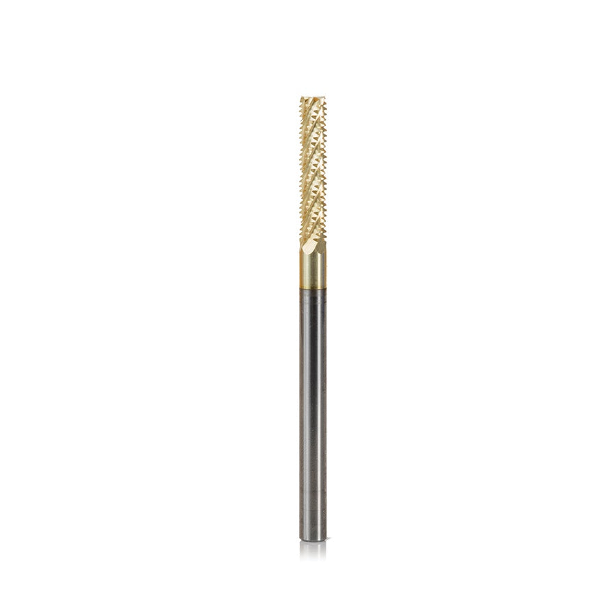 Amana - 46306 - 1/4" Composite Honeycomb Hogger
