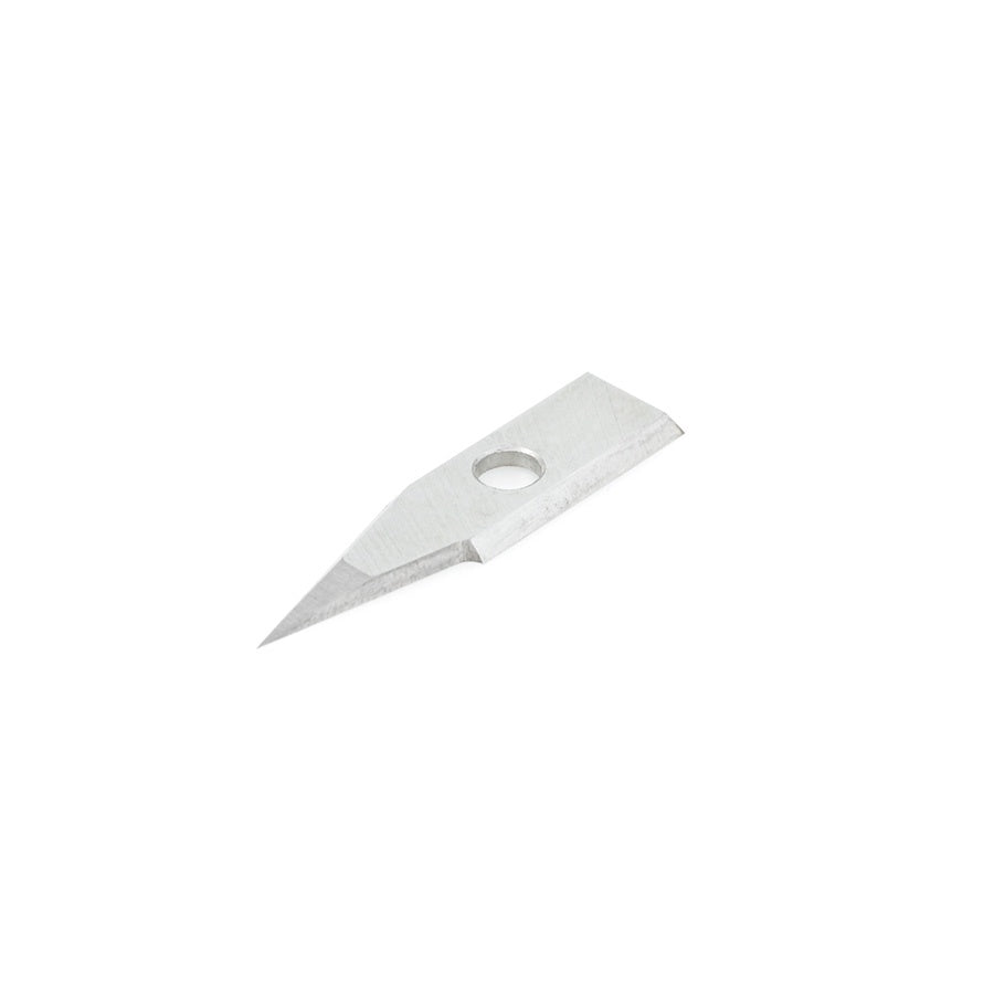 Amana - RCK-360 - 30° V-Tip Insert Knife