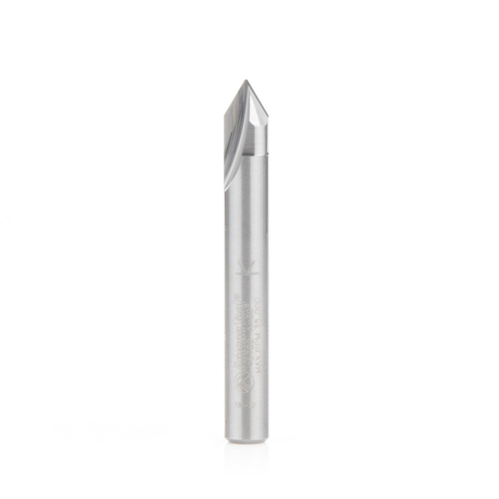 Amana - 45782 - 60° V-Groove