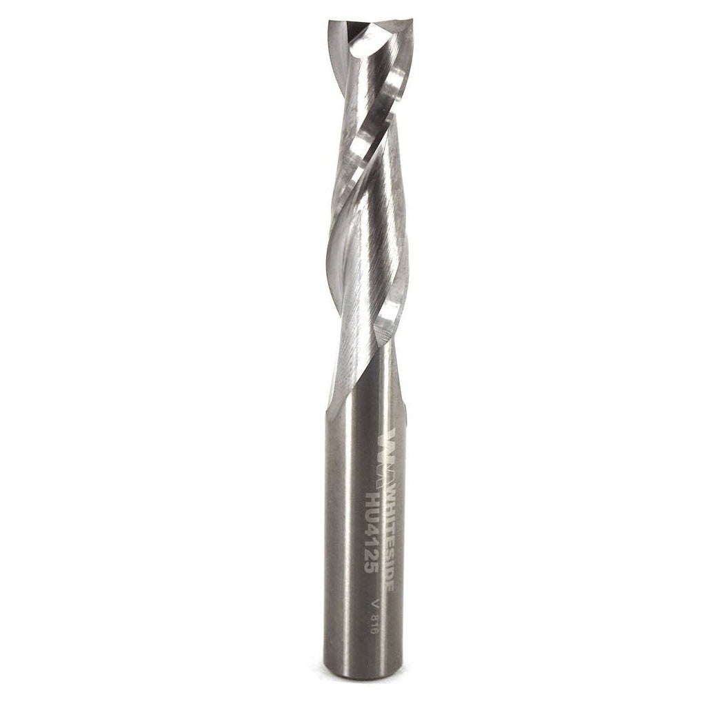 Whiteside - HU4125 - 3/8" Up Cut Max Life Spirals