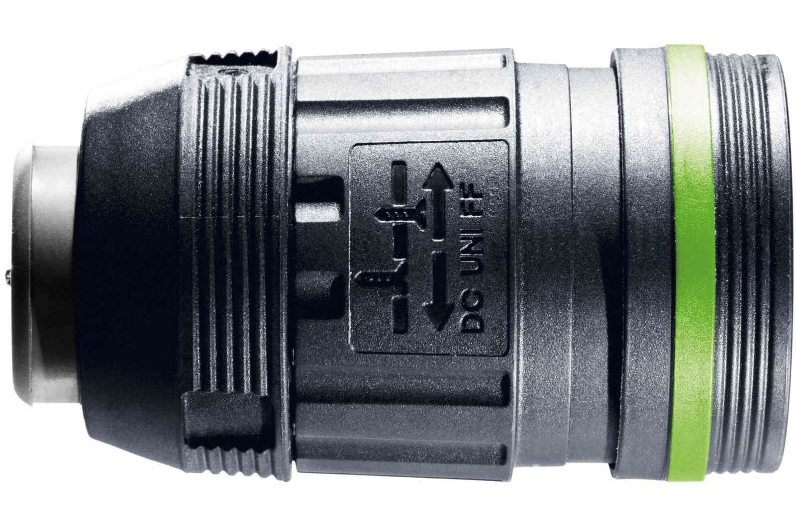 Festool - Depth Stop Chuck