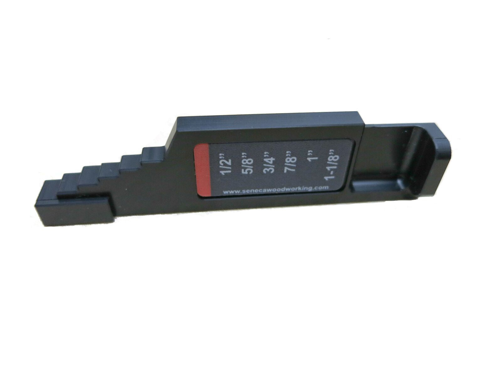 Seneca - Imperial Thickness Gauge for DF 500