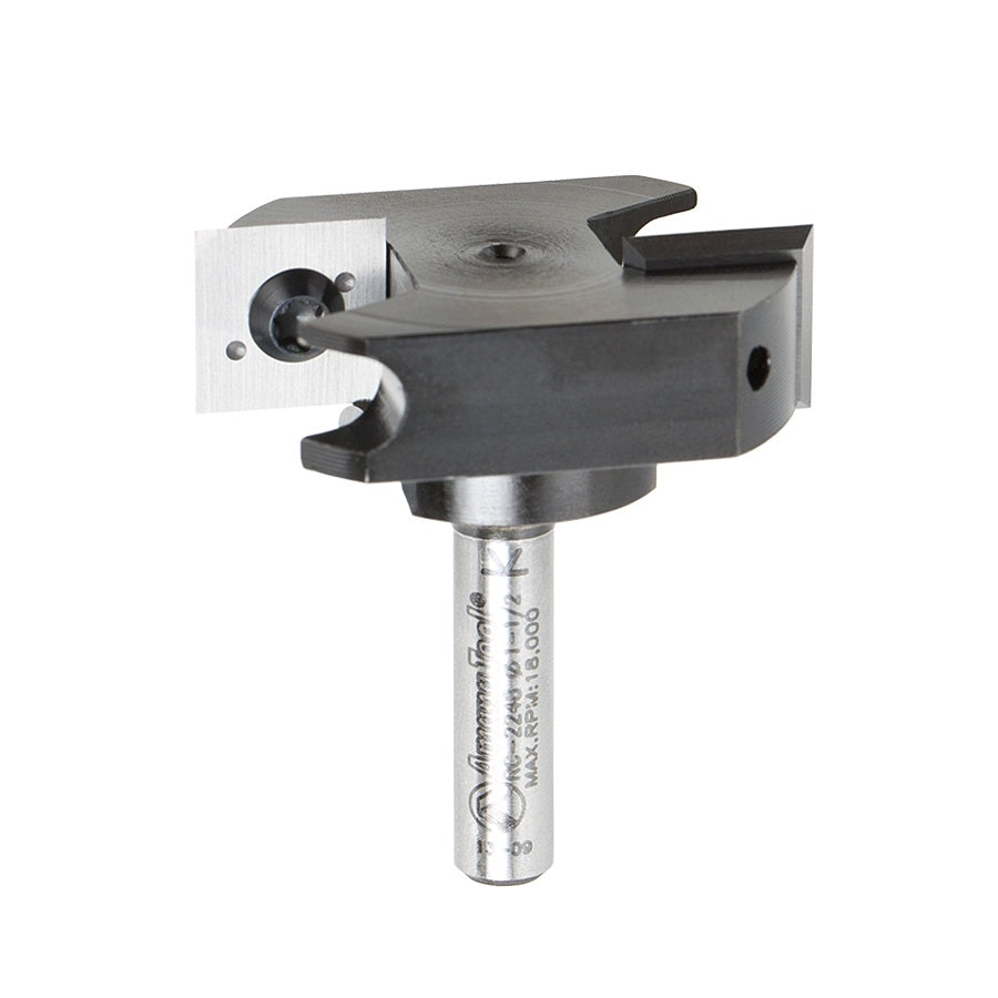 Amana - RC-2248 - 1-1/2" Insert Flattening/Spoilboard