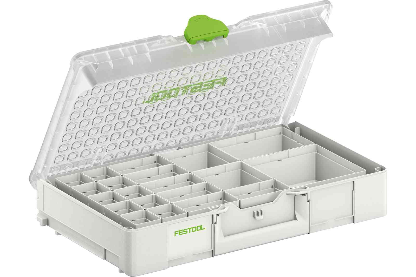 Festool - Large Systainer³ Organizer
