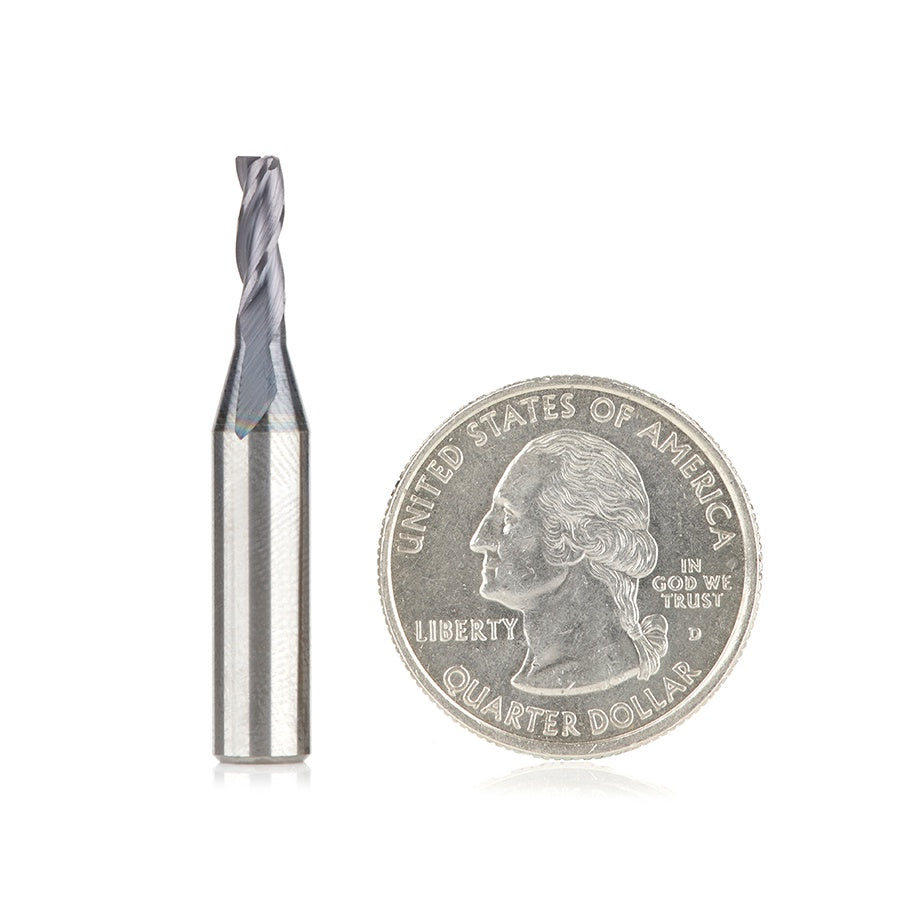 Amana - 51460 - 1/8" Steel Cutting
