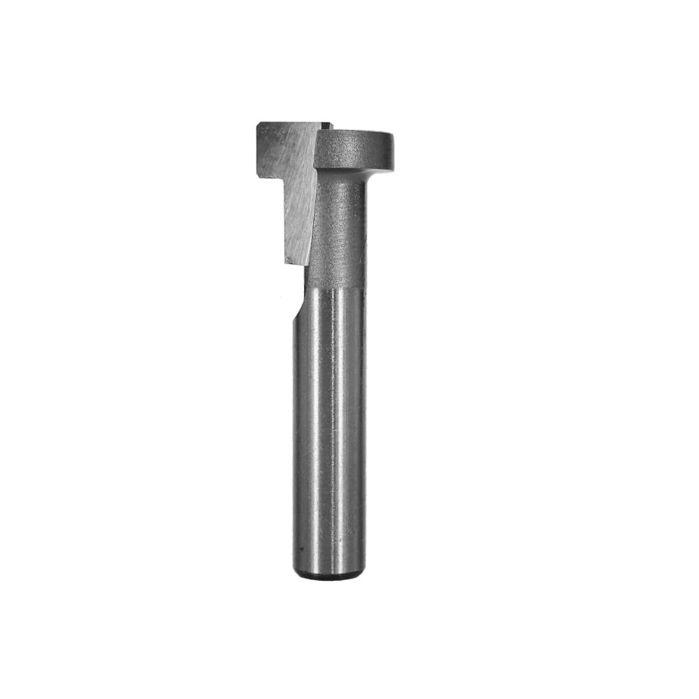 Whiteside - 3052 - 1/2" Keyhole Bits