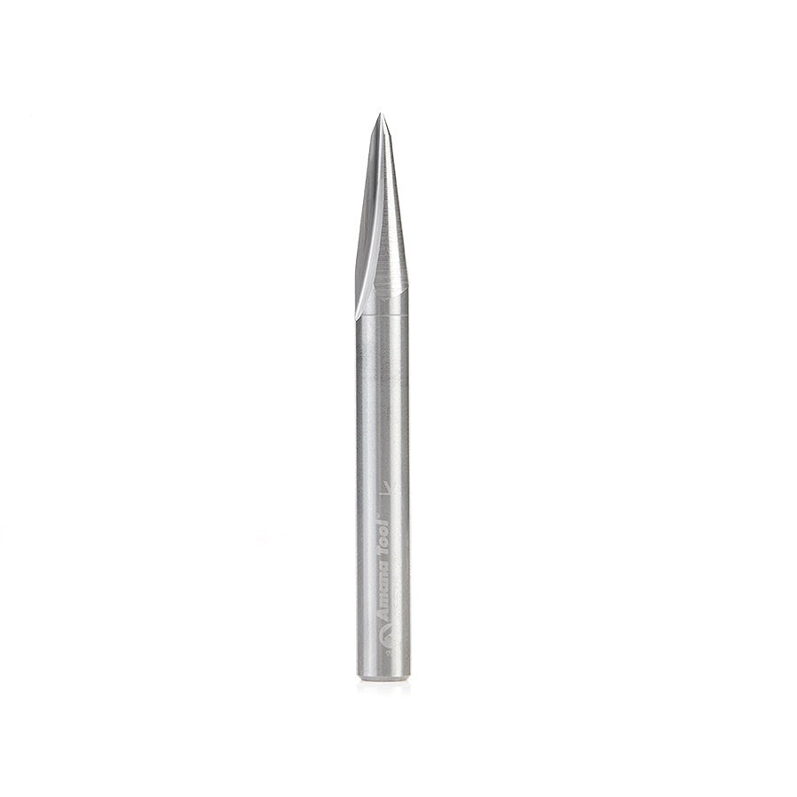 Amana - 45628 - 15° V-Groove