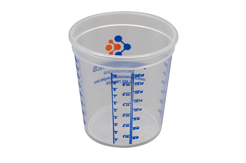 8oz measuring cup