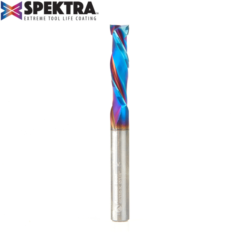 Amana - 46350-K - 1/4" Compression Spiral