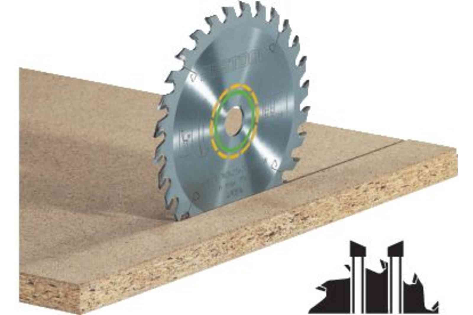 Festool - Kapex - Universal Saw Blade