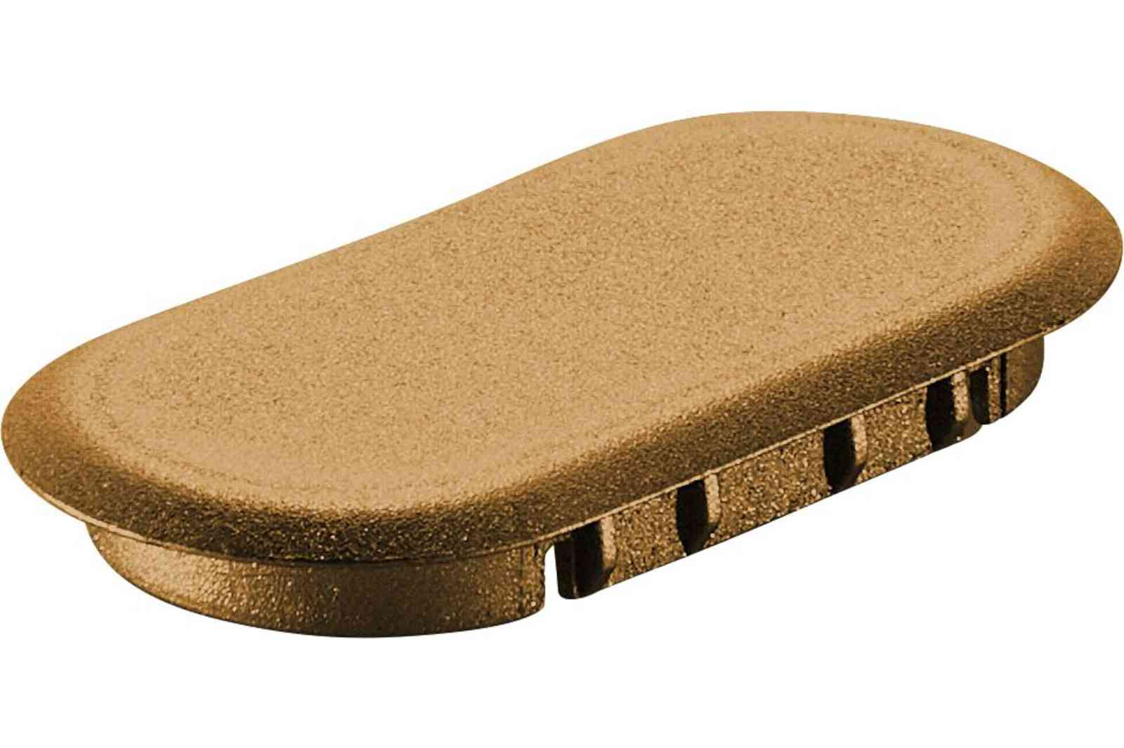 Festool - Domino XL Anchor Brown Cover Cap