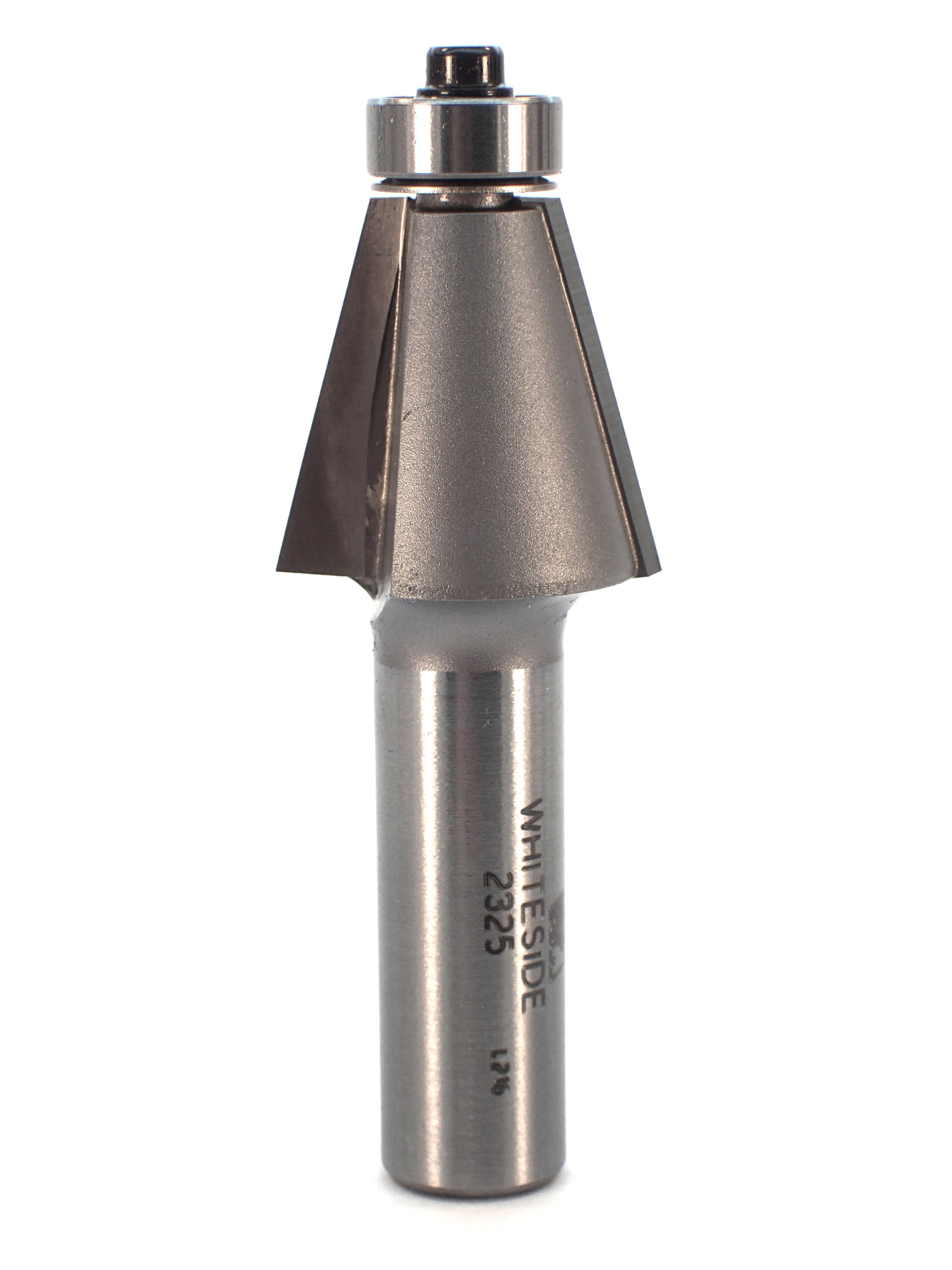 Whiteside - 2325 - 15° Edge Bevel