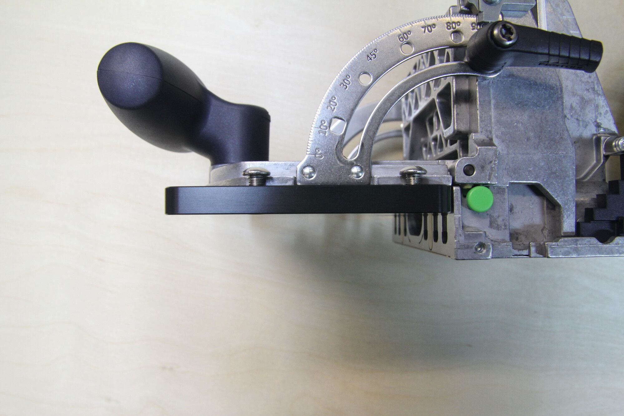 Seneca - Domi-Shim for DF 700 (1/2")