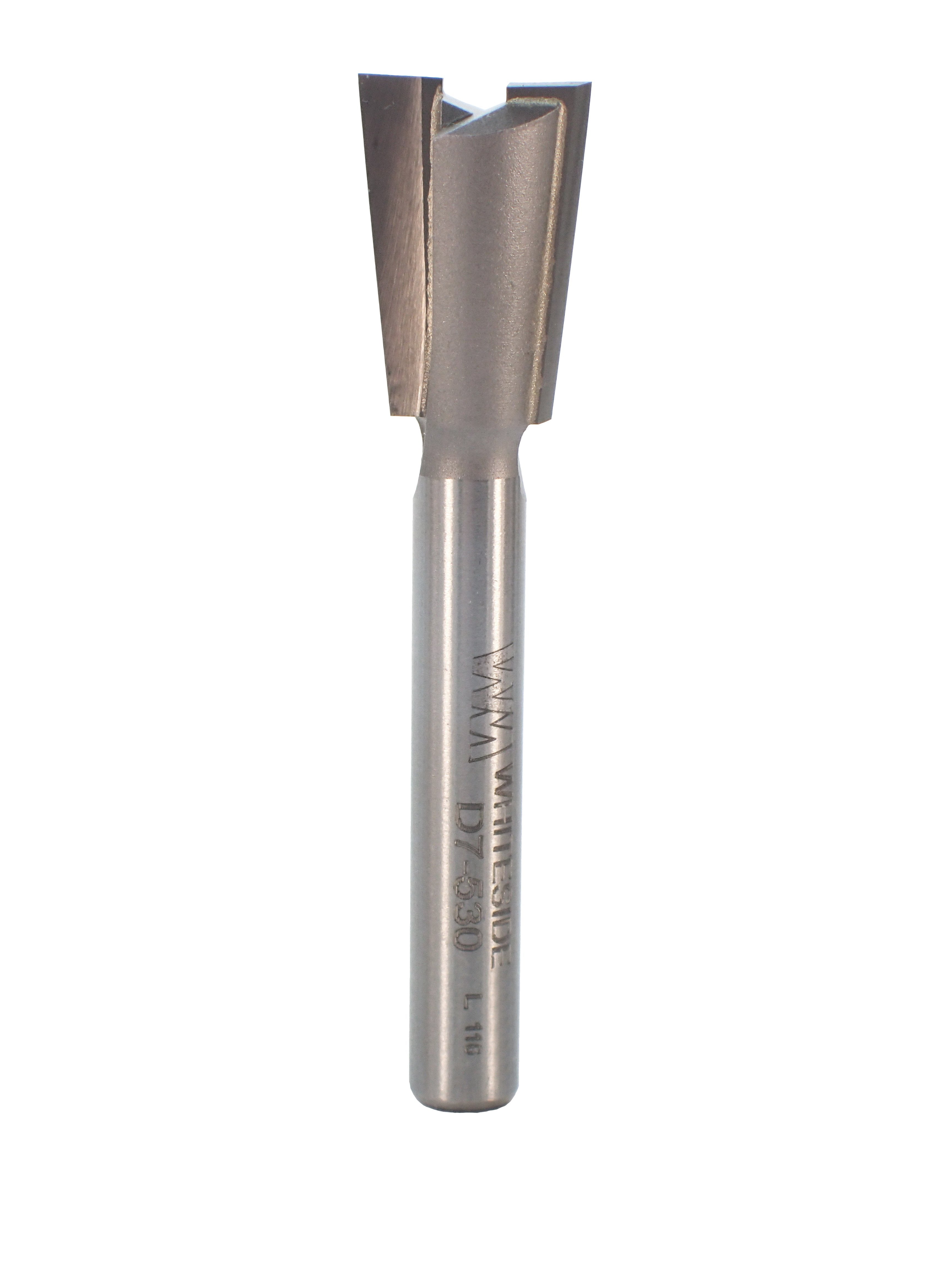 Whiteside - D7-530 - 7° Dovetail Bit