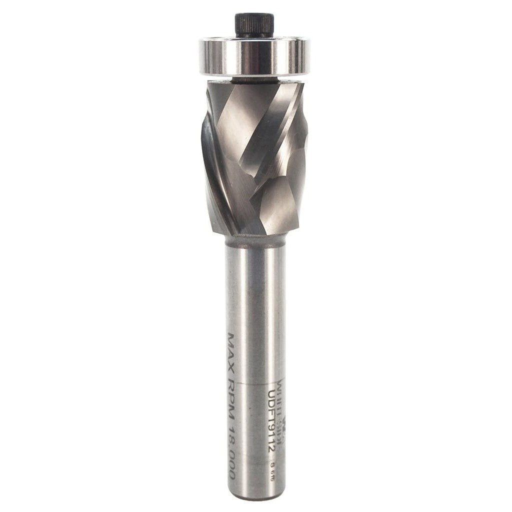 Whiteside - UDFT9112 - 7/8" Ultimate Flush Trim (Spiral)