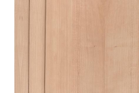 Cherry Plywood