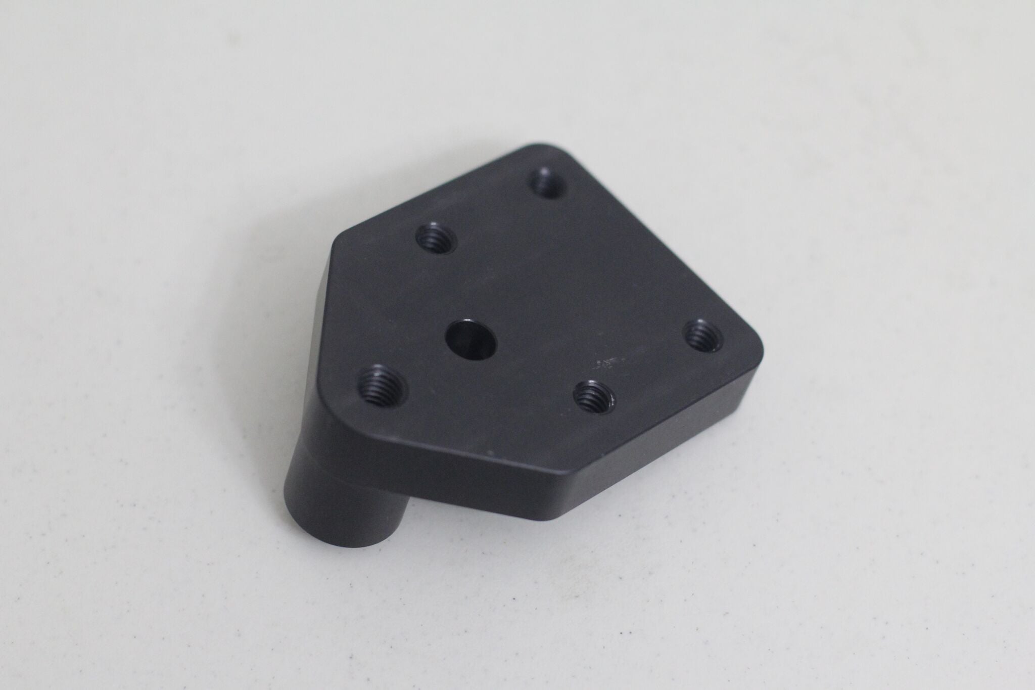 Seneca - Clamp Dog for MFT