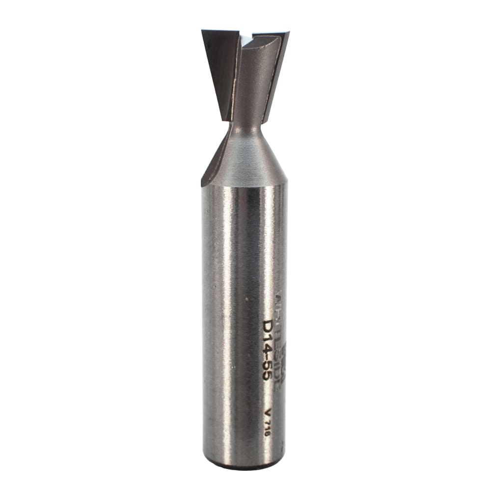 Whiteside - D14-55 - 14° Dovetail Bit