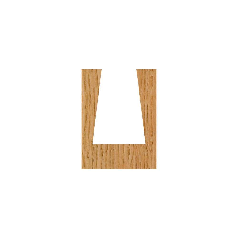 Whiteside - D7-531 - 7° Dovetail Bit