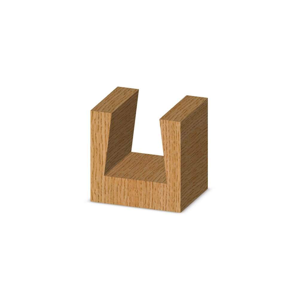 Whiteside - D7-875 - 7° Dovetail Bit