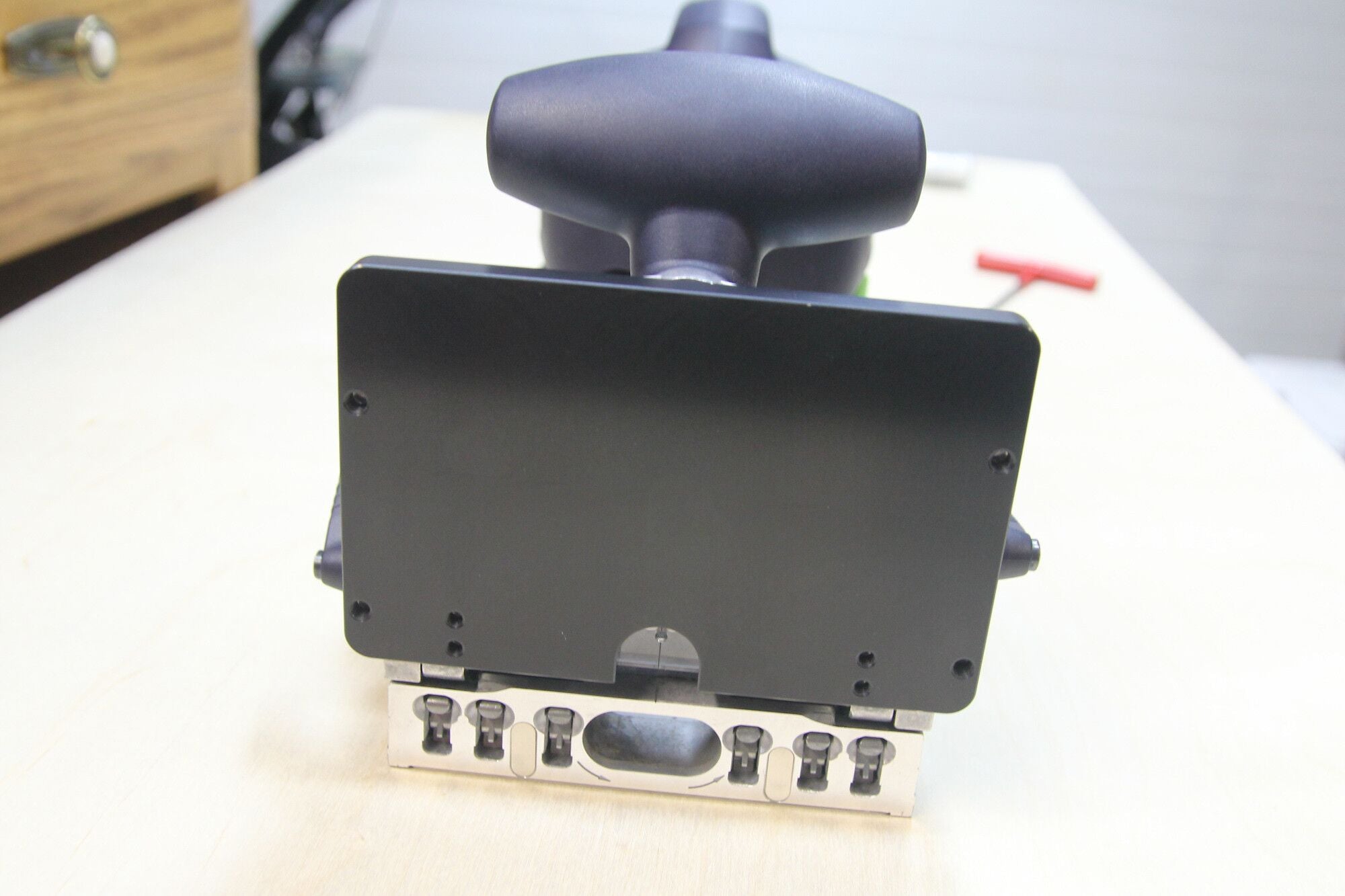 Seneca - Domi-Shim for DF 700 (1/2")