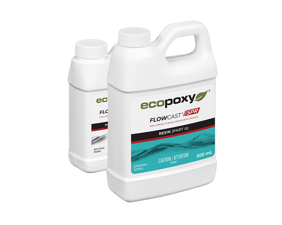 Ecopoxy FlowCast SPR 750ml
