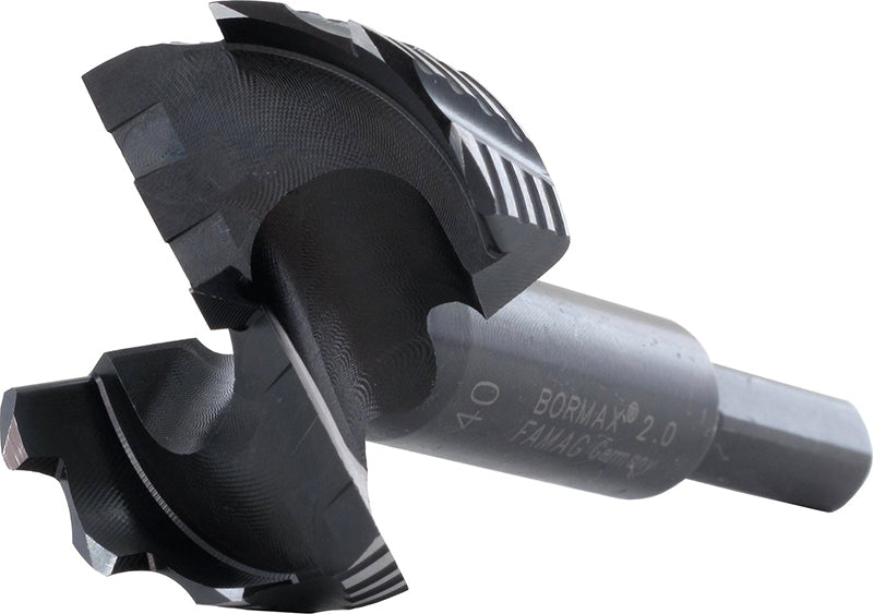 FAMAG Bormax 2.0 Forstner Bits 