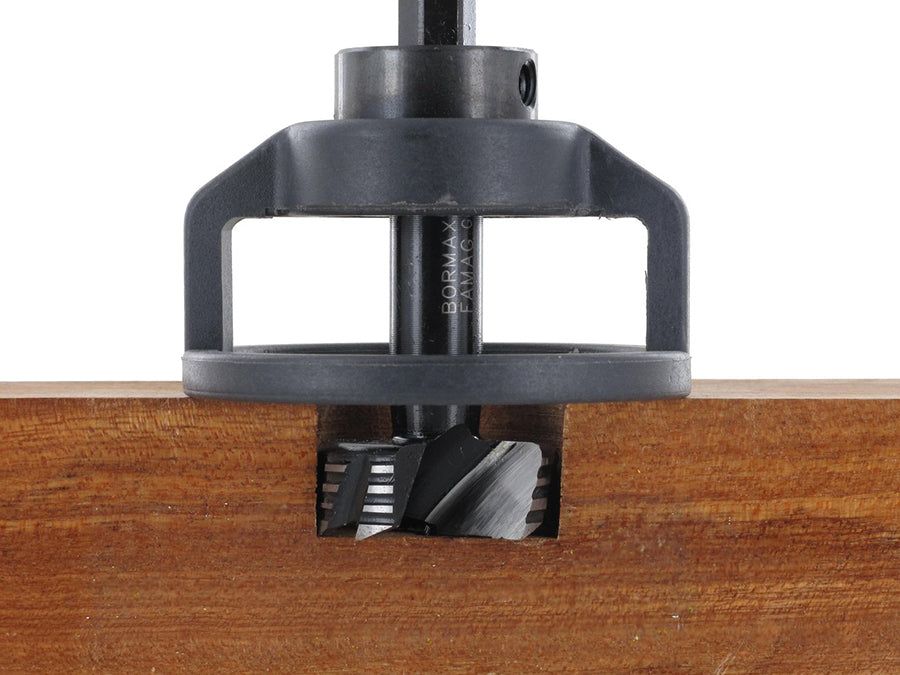 FAMAG - Forstner Depth Stop