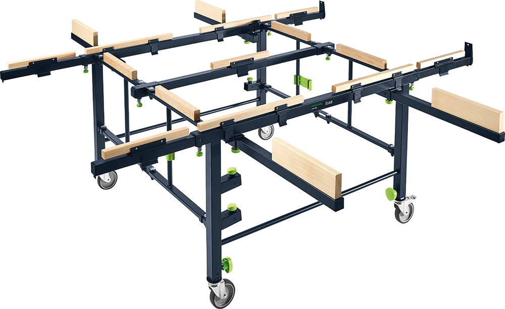 Festool - Mobile Sawing Table (STM 1800)