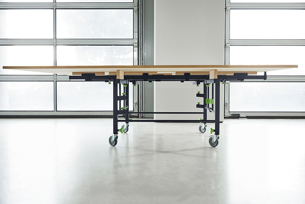 Festool - Mobile Sawing Table (STM 1800)