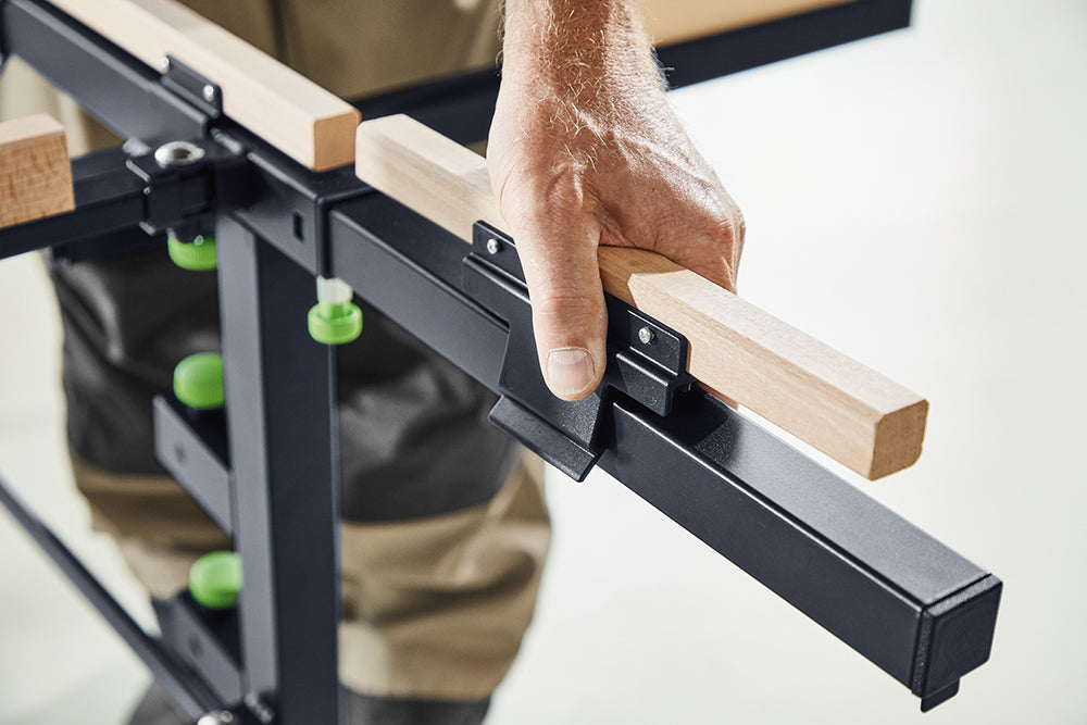 Festool - Mobile Sawing Table (STM 1800)
