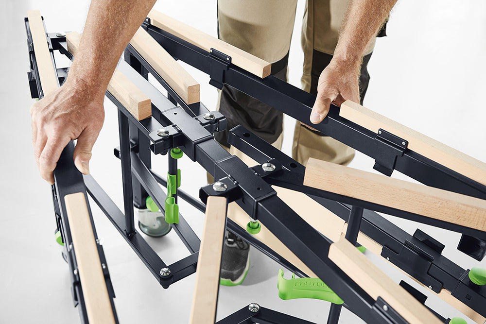 Festool - Mobile Sawing Table (STM 1800)