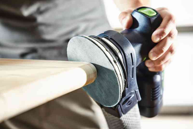 Festool 150mm Granat Net Abrasives