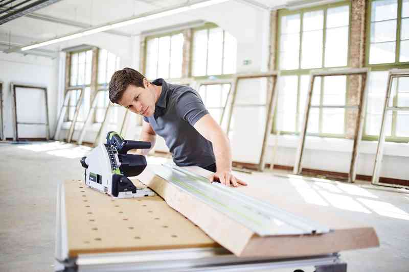 Festool - Guide Rail 3000mm (118")