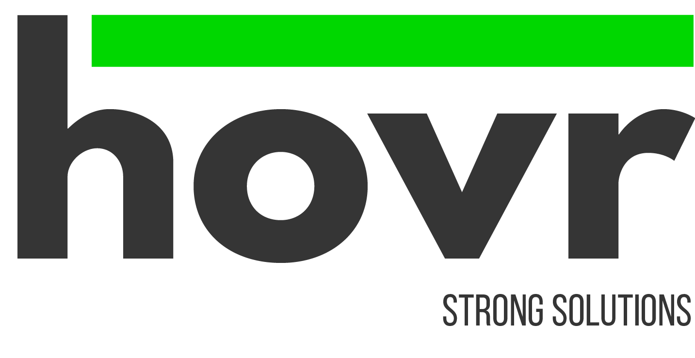 HOVR Floating Shelf Bracket - 4 Ft Length