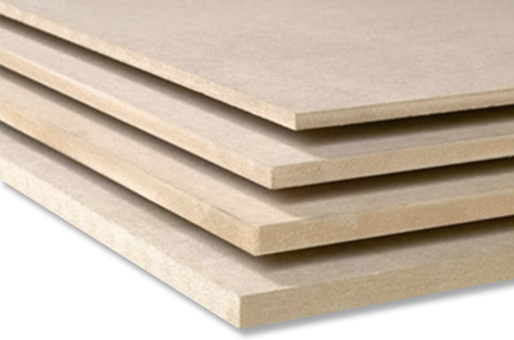 MDF 