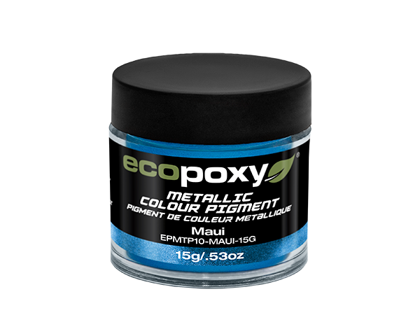 EcoPoxy Maui Pigment