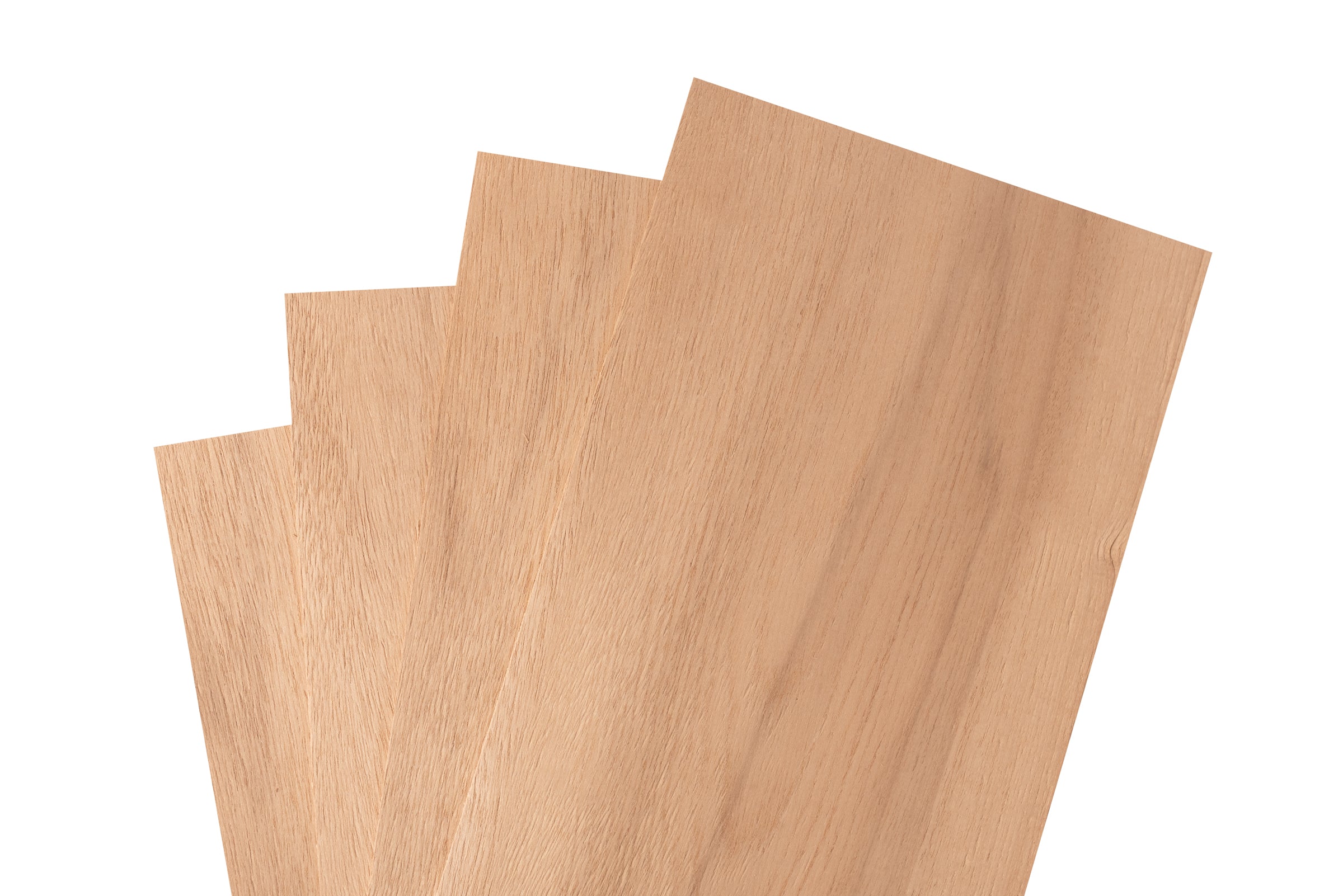 Prima Vera Veneer - Thick (1/16")