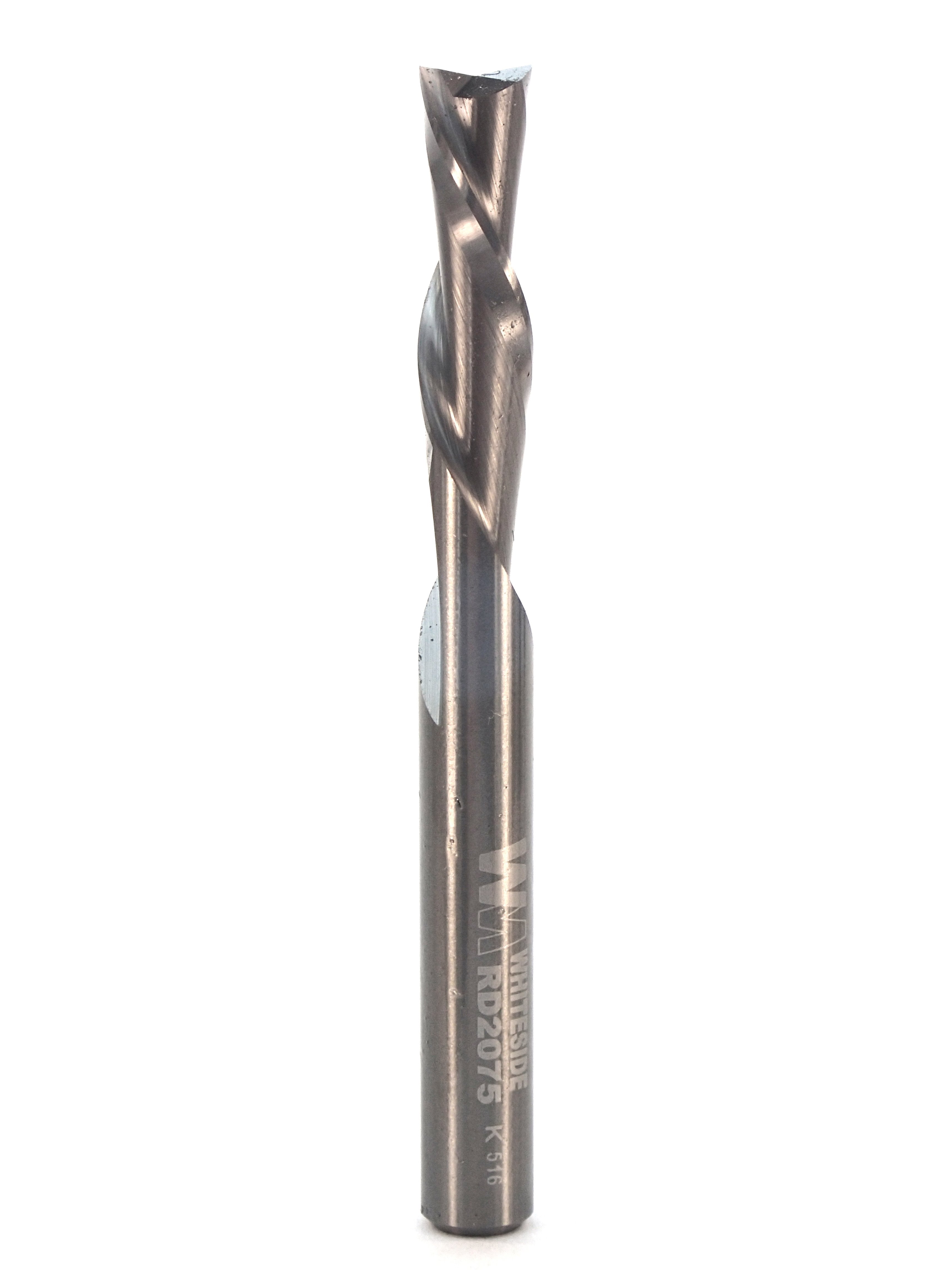 Whiteside - RD2075 - 1/4" Down Cut Spiral