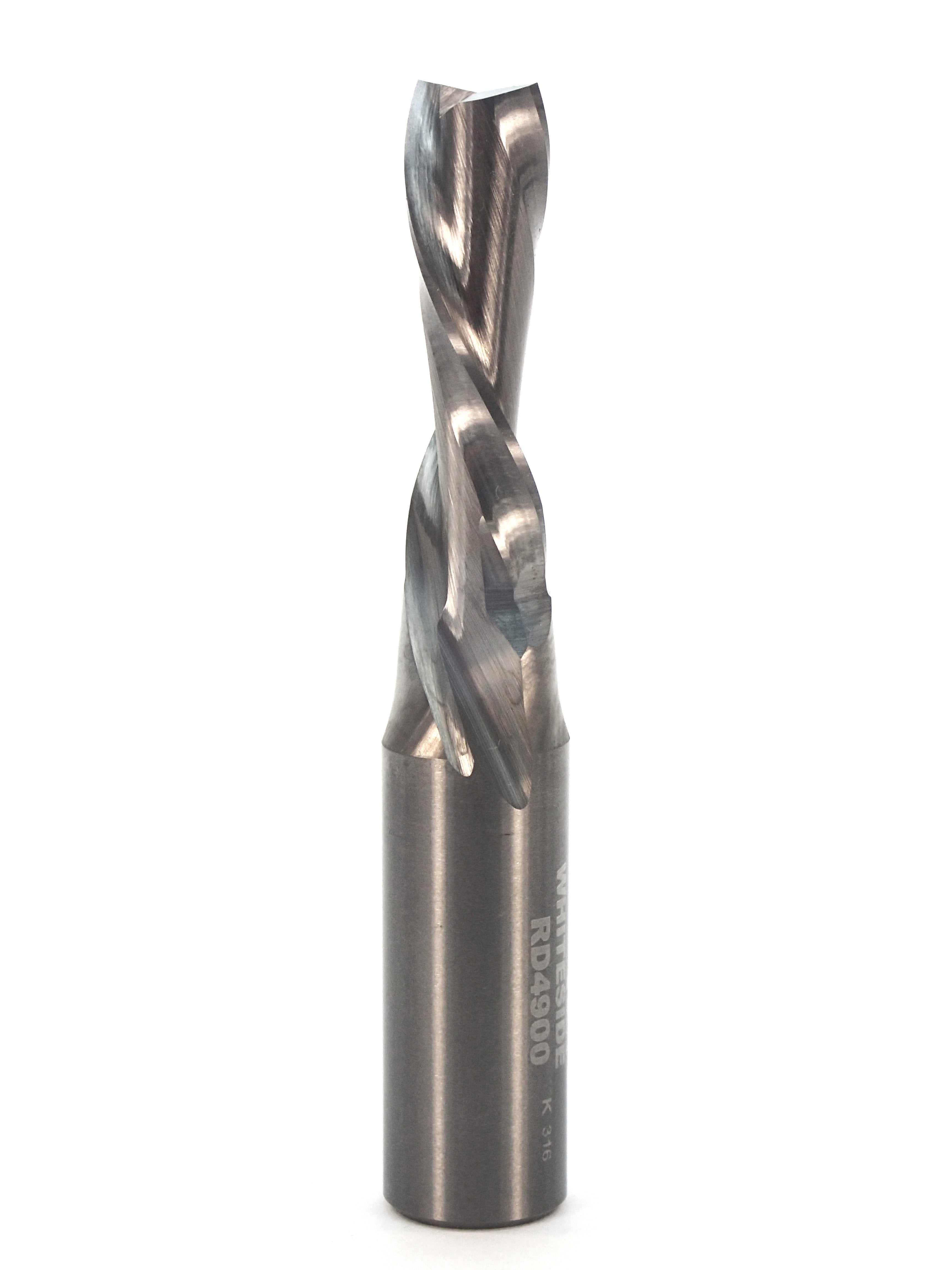 Whiteside - RD4900 - 3/8" Down Cut Spiral