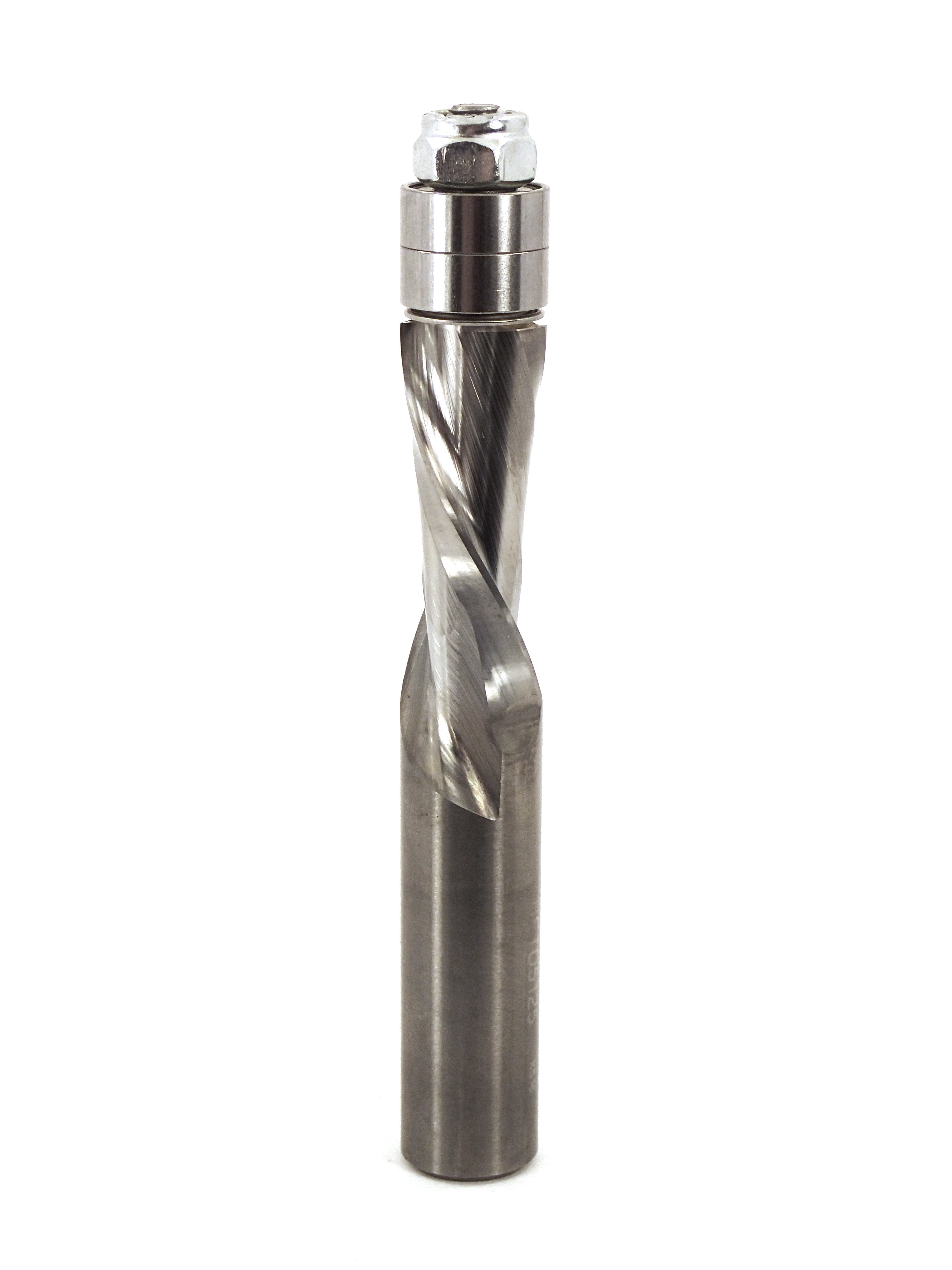 Whiteside - RFTD5125 - 1/2" Spiral Flush Trim Down Cut
