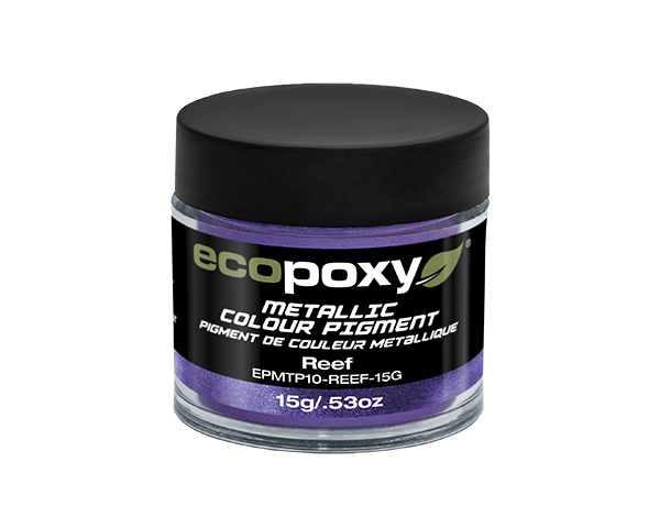 EcoPoxy Reef Pigment