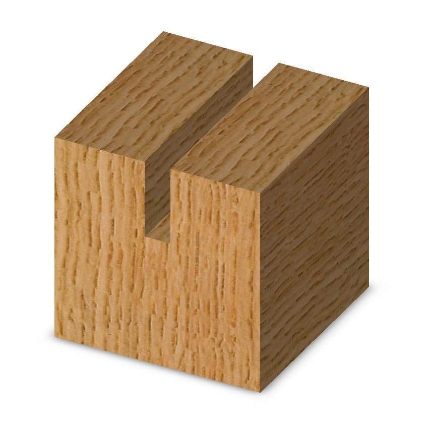 Whiteside - SC062 - 1/16" Carbide Straight