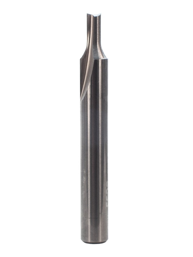 Whiteside - SC33 - 1/8" Flat Bottom Veining
