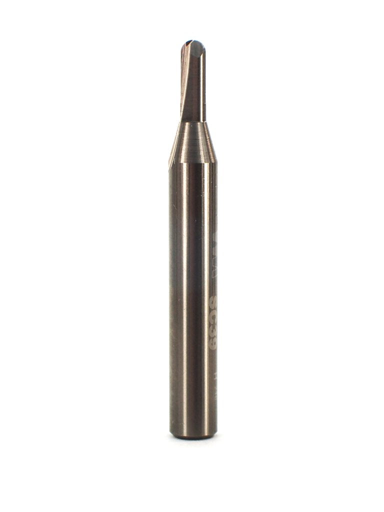 Whiteside - SC39 - 1/18" Round Bottom Veining