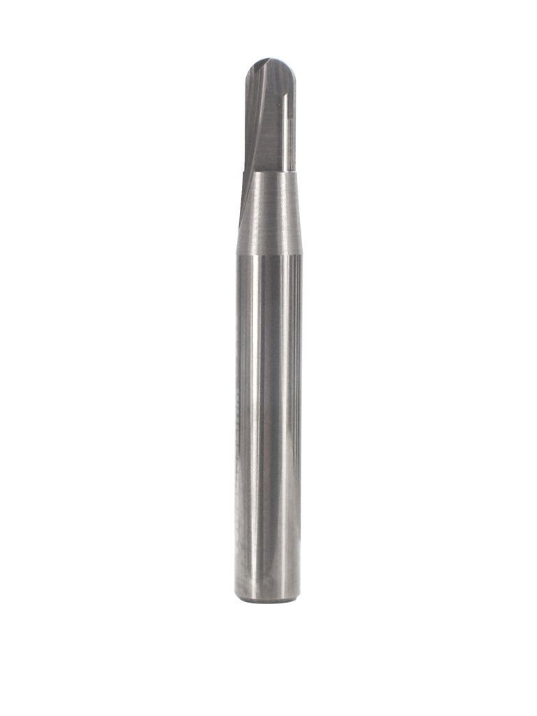 Whiteside - SC40 - 3/16" Round Bottom Veining