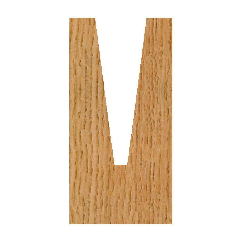 Whiteside - SC54 - 15° Engraving Bit